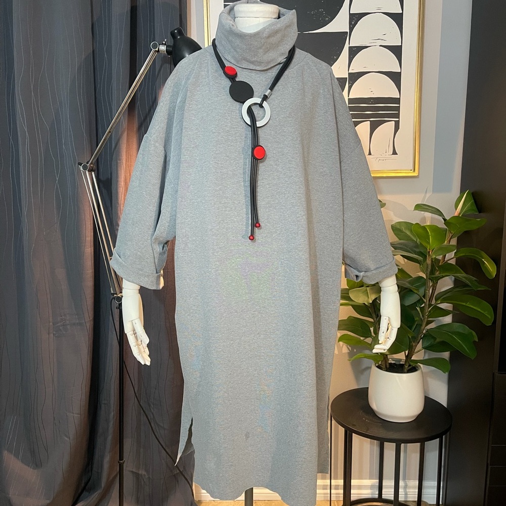 Fall/Winter Statement Necklace - Picture 3 of 9